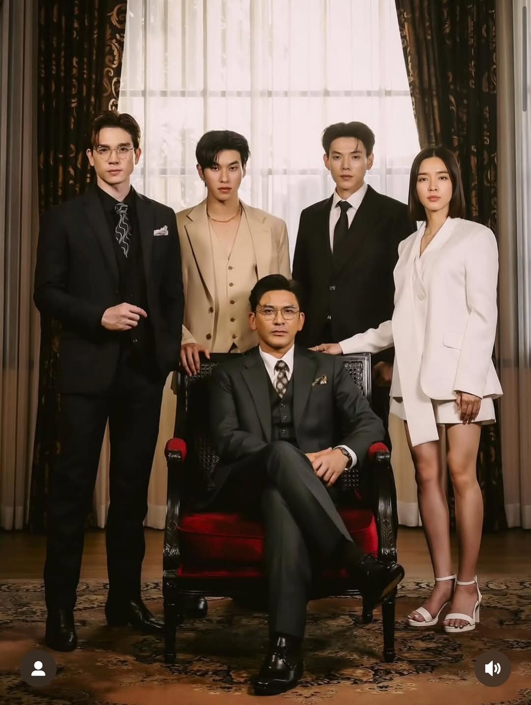 ป๋อ - ณัฐวุฒิ สกิดใจ
