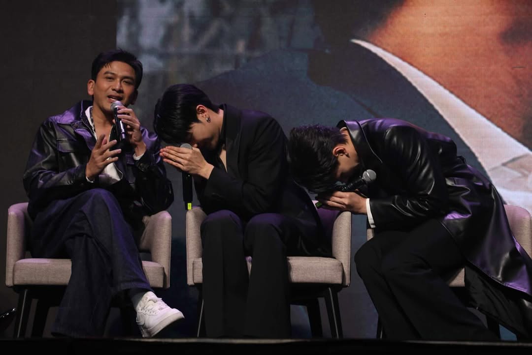 ป๋อ - ณัฐวุฒิ สกิดใจ