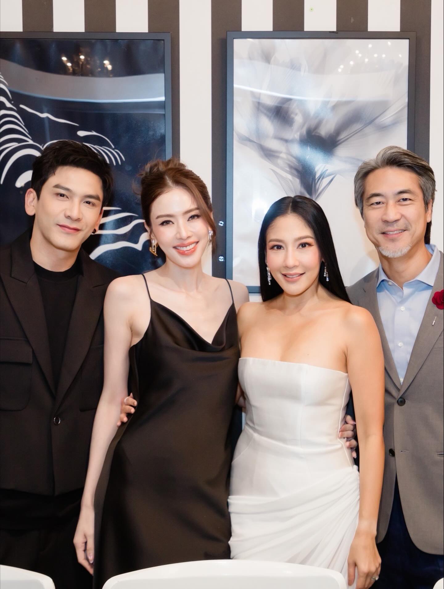 ป๋อ - ณัฐวุฒิ สกิดใจ