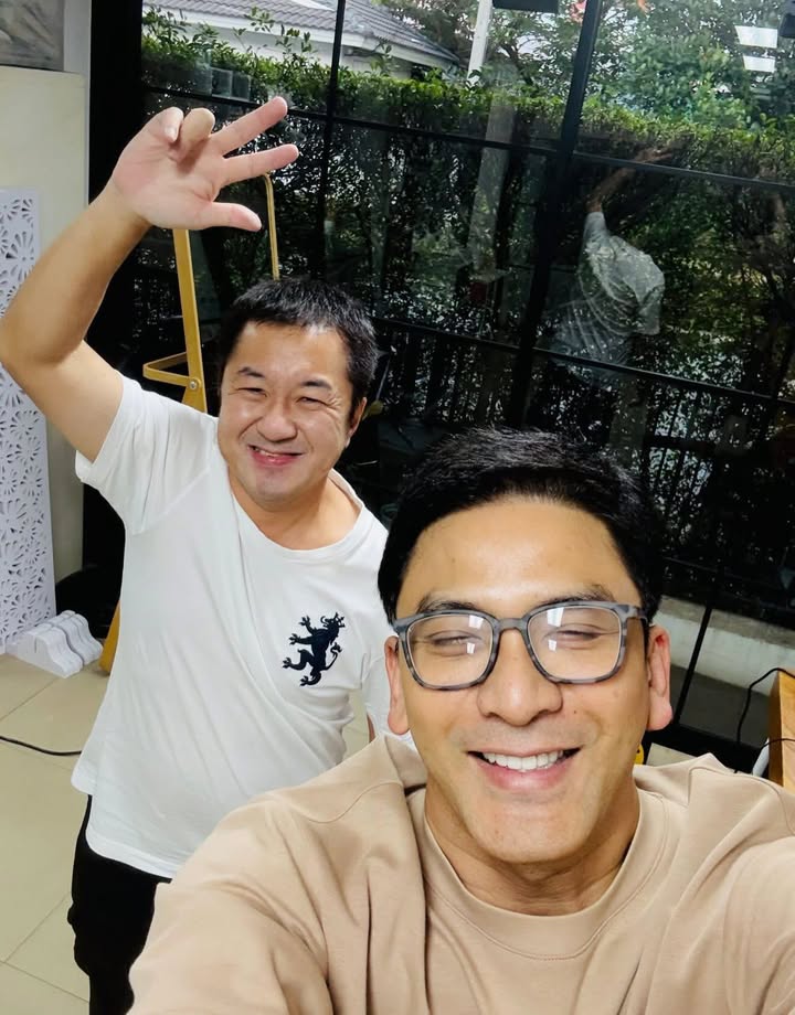 ป๋อ - ณัฐวุฒิ สกิดใจ