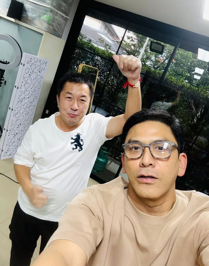 ป๋อ - ณัฐวุฒิ สกิดใจ