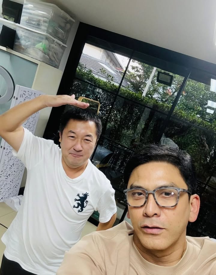 ป๋อ - ณัฐวุฒิ สกิดใจ