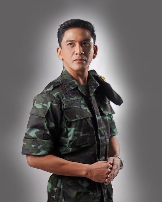 ป๋อ - ณัฐวุฒิ สกิดใจ