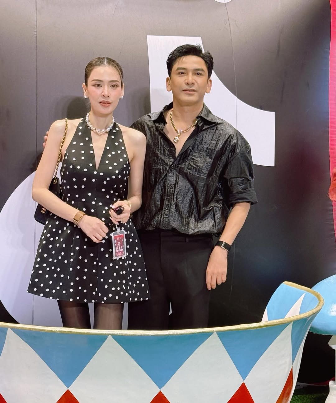 ป๋อ - ณัฐวุฒิ สกิดใจ