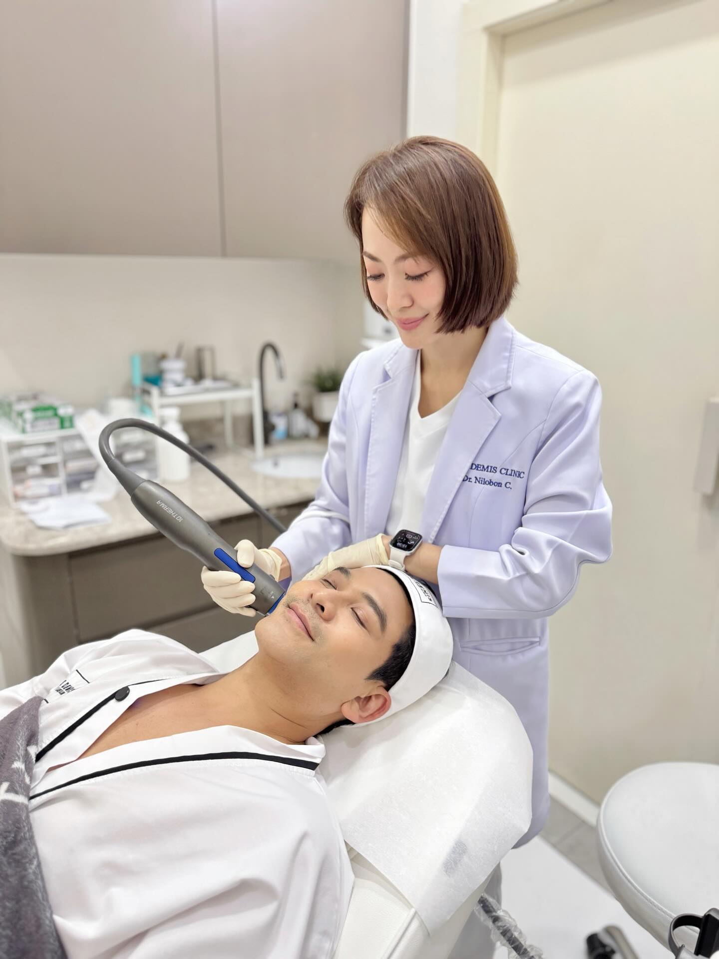 ป๋อ - ณัฐวุฒิ สกิดใจ