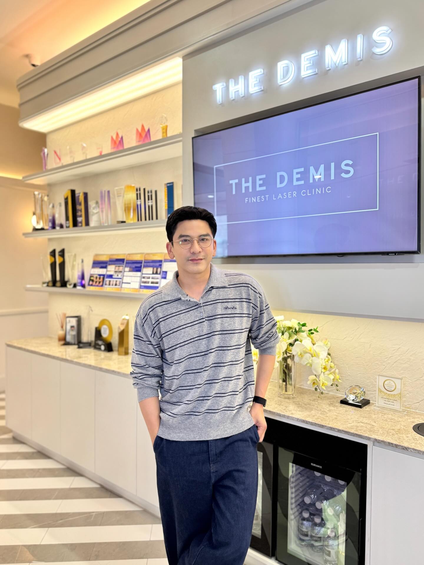 ป๋อ - ณัฐวุฒิ สกิดใจ