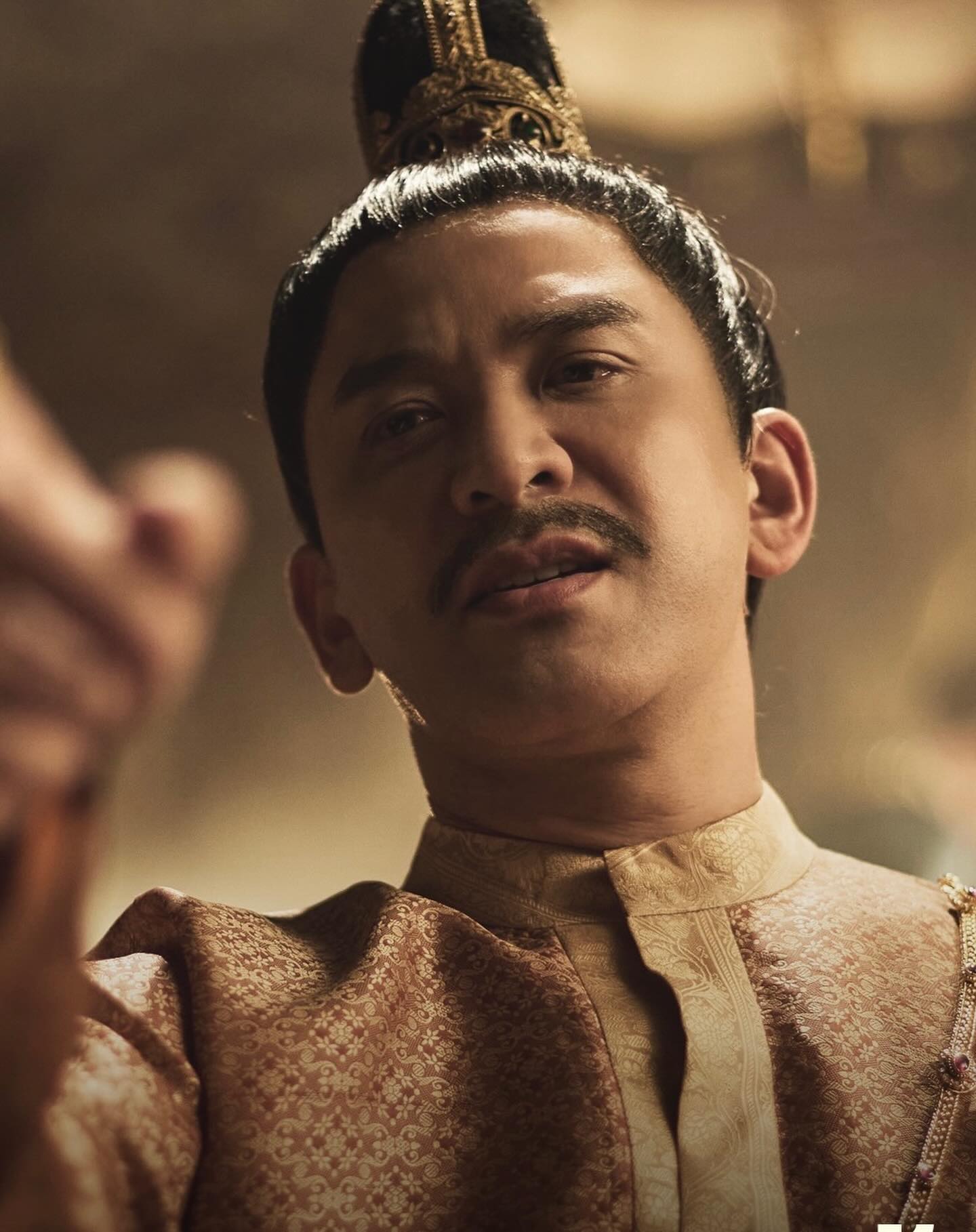 ป๋อ - ณัฐวุฒิ สกิดใจ