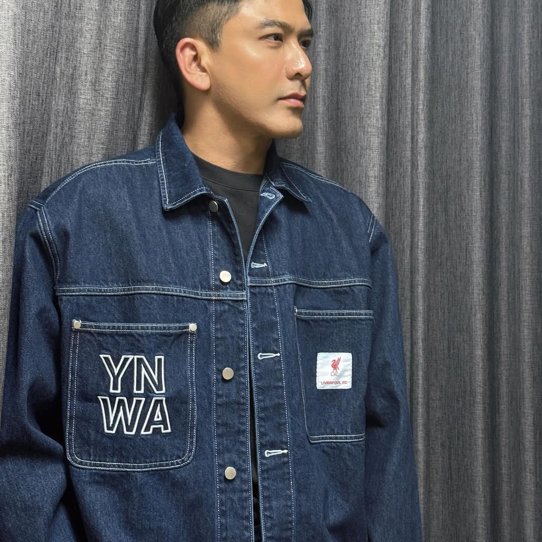 ป๋อ - ณัฐวุฒิ สกิดใจ