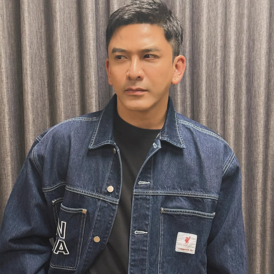 ป๋อ - ณัฐวุฒิ สกิดใจ