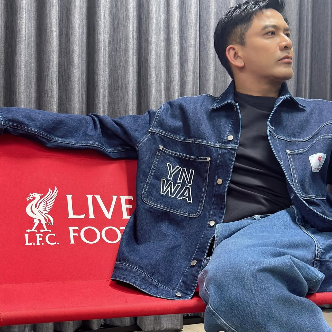 ป๋อ - ณัฐวุฒิ สกิดใจ