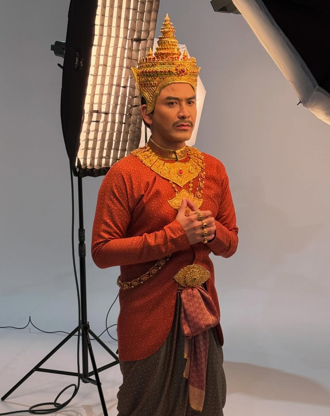 ป๋อ - ณัฐวุฒิ สกิดใจ