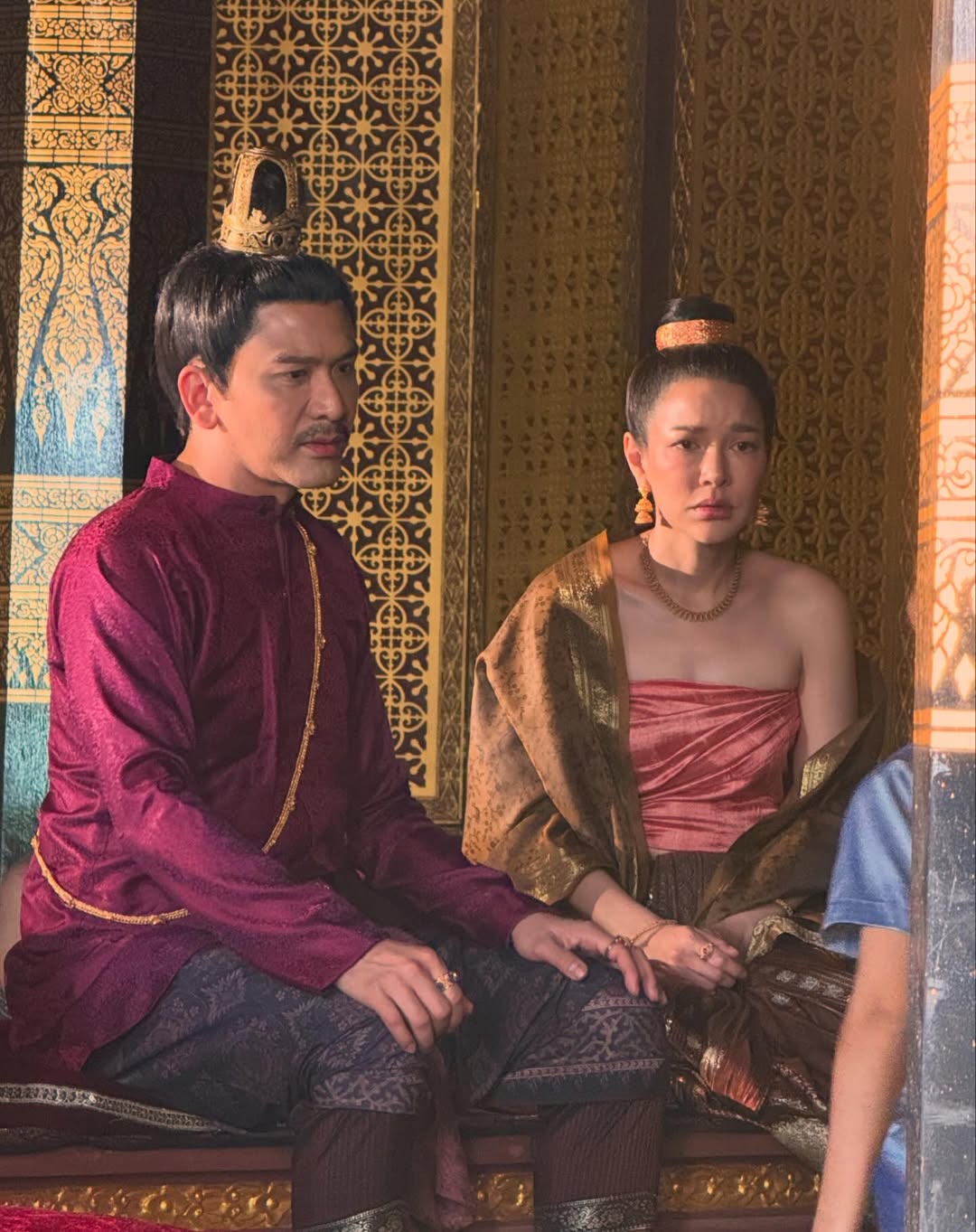 ป๋อ - ณัฐวุฒิ สกิดใจ