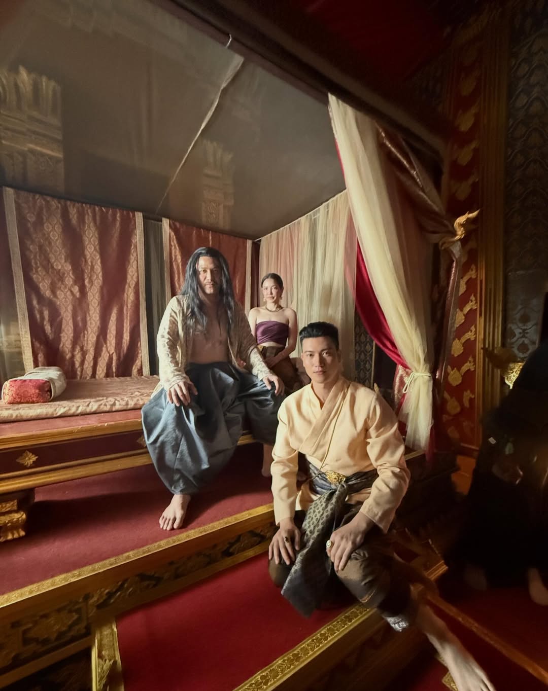 ป๋อ - ณัฐวุฒิ สกิดใจ