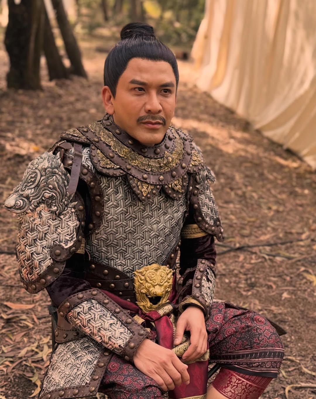 ป๋อ - ณัฐวุฒิ สกิดใจ