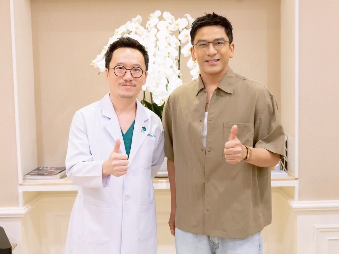 ป๋อ - ณัฐวุฒิ สกิดใจ