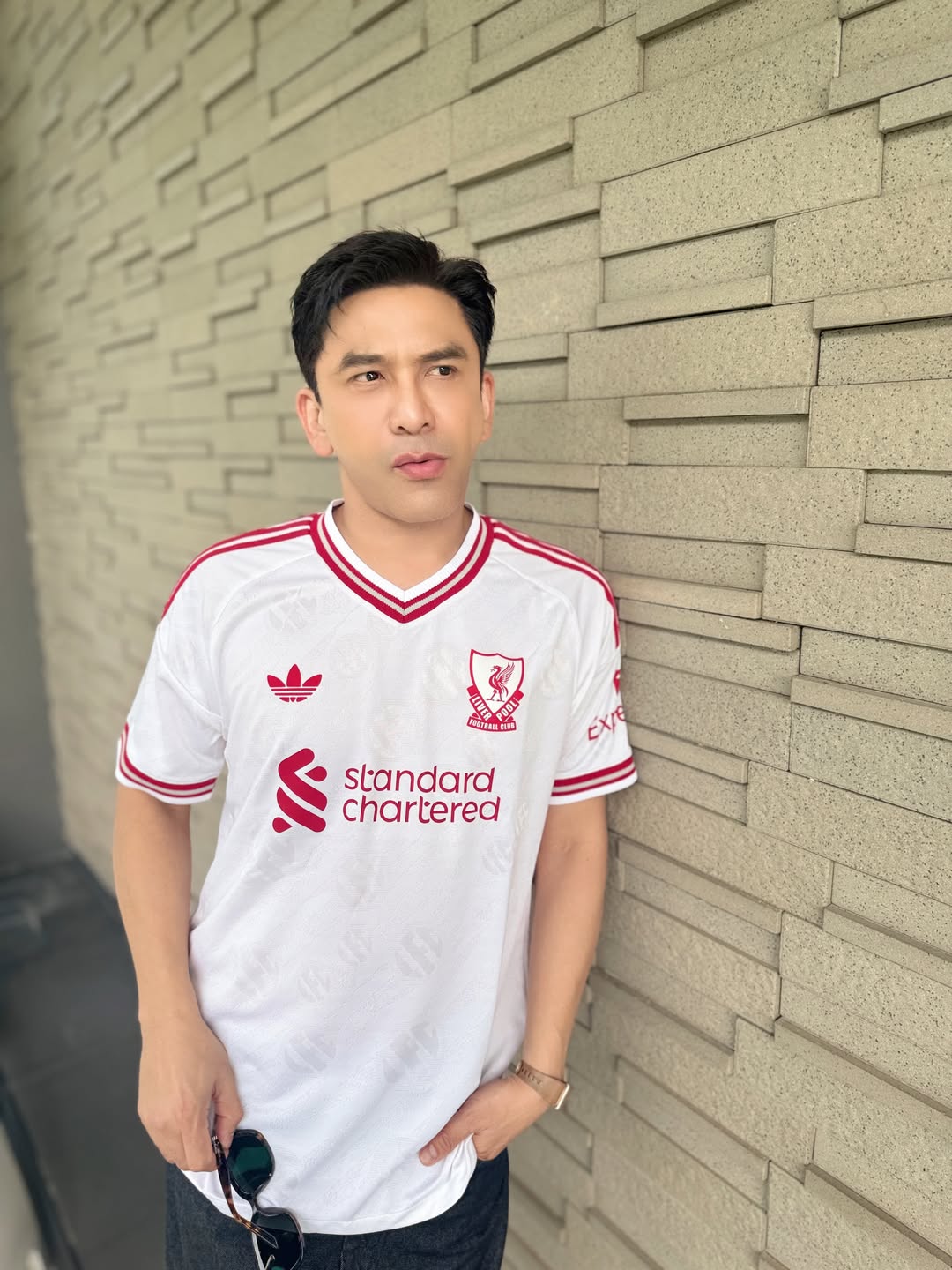 ป๋อ - ณัฐวุฒิ สกิดใจ