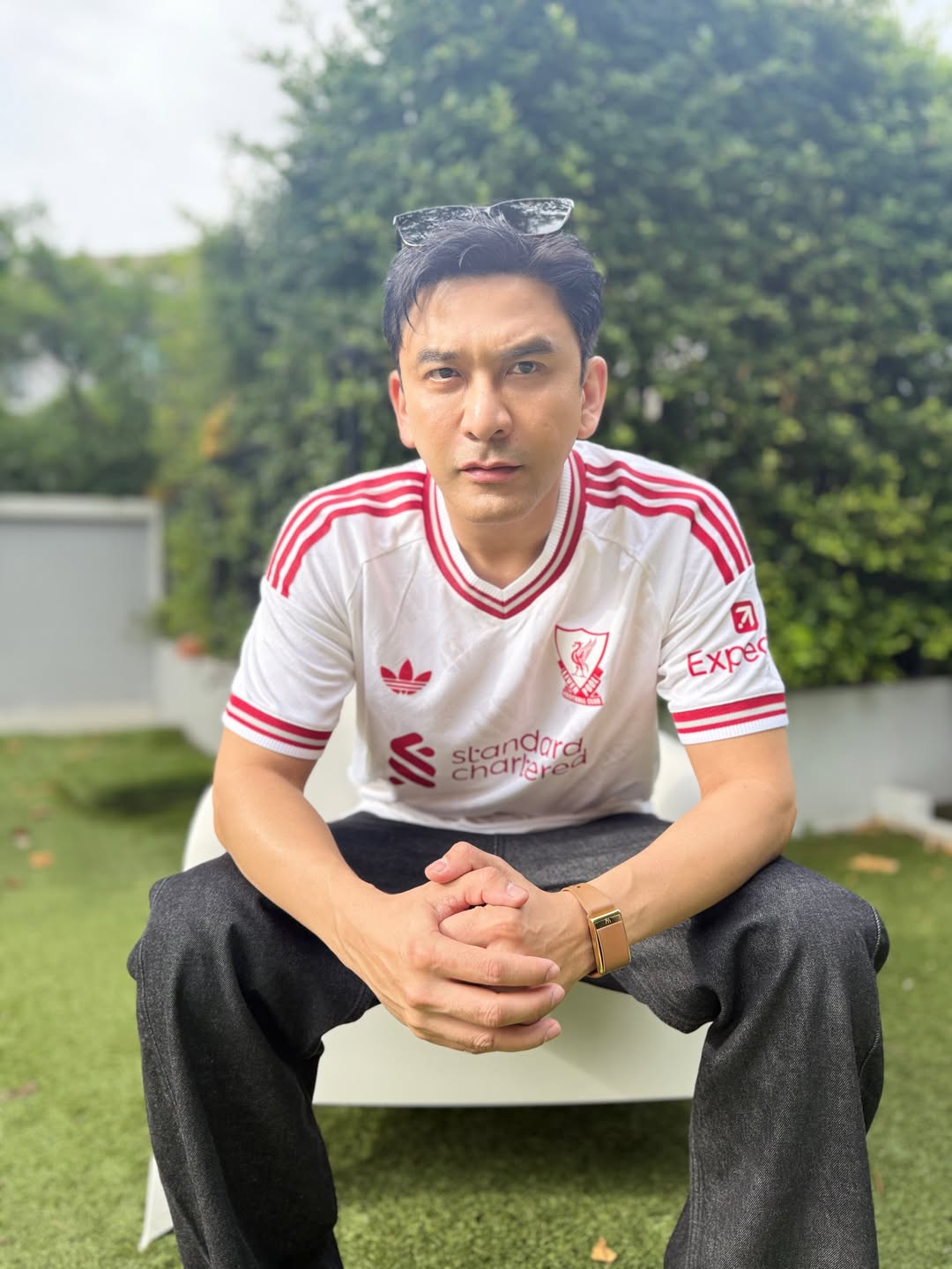 ป๋อ - ณัฐวุฒิ สกิดใจ