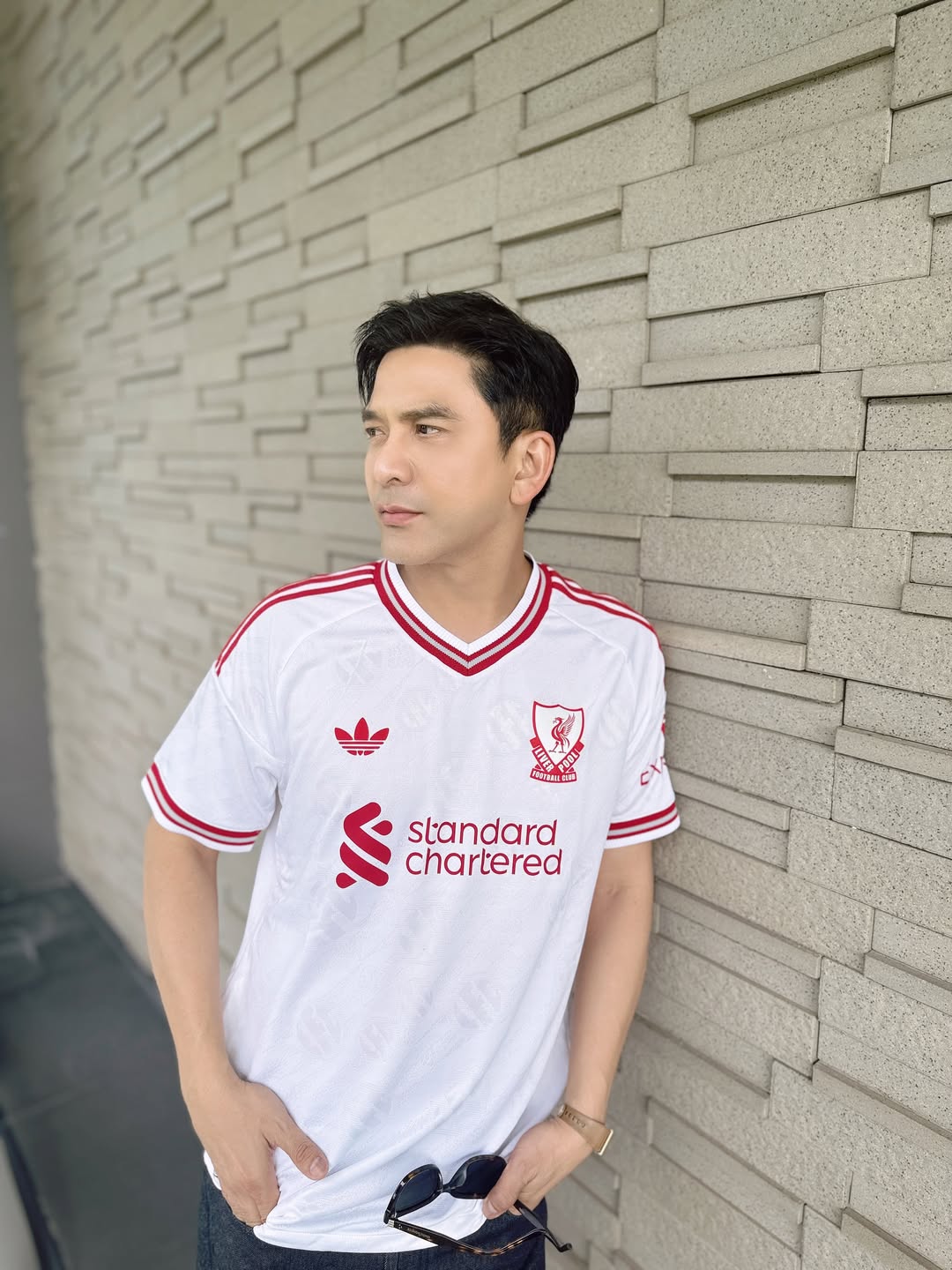ป๋อ - ณัฐวุฒิ สกิดใจ