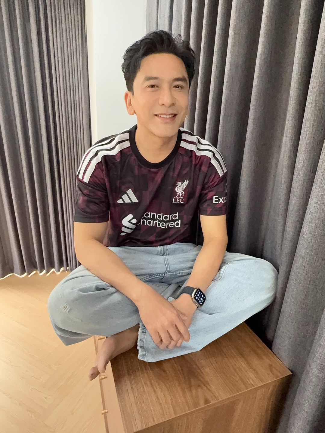 ป๋อ - ณัฐวุฒิ สกิดใจ