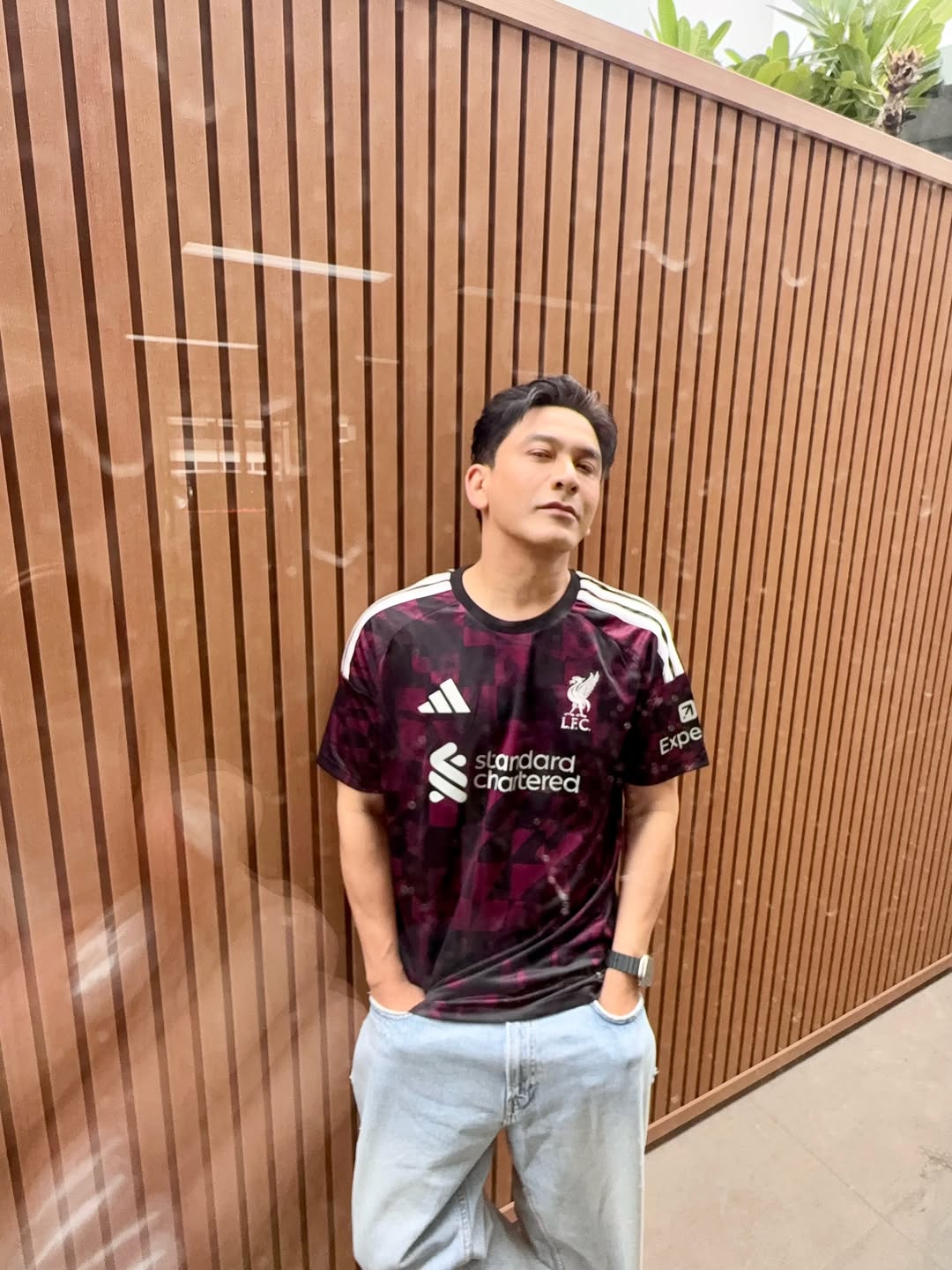 ป๋อ - ณัฐวุฒิ สกิดใจ