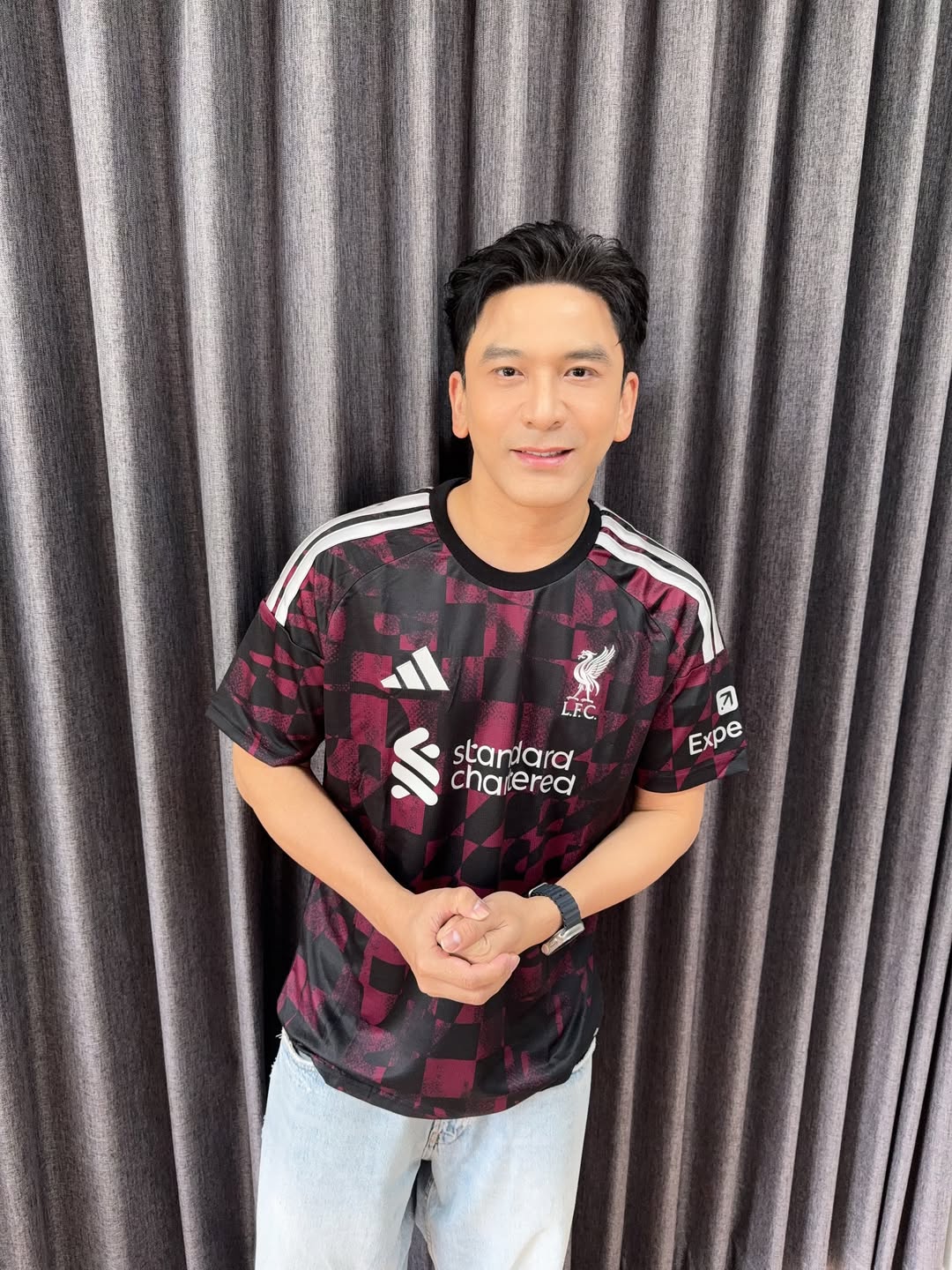 ป๋อ - ณัฐวุฒิ สกิดใจ