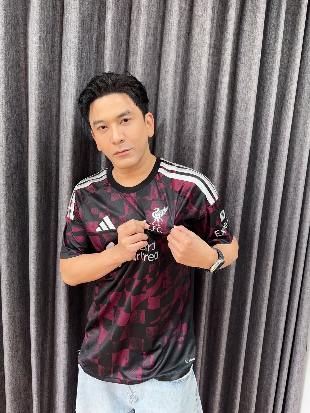 ป๋อ - ณัฐวุฒิ สกิดใจ
