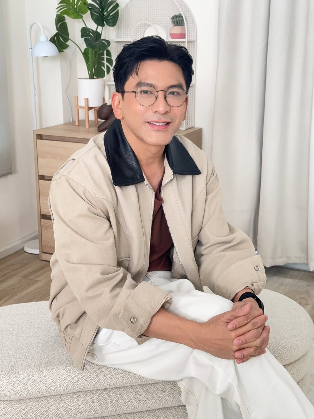 ป๋อ - ณัฐวุฒิ สกิดใจ