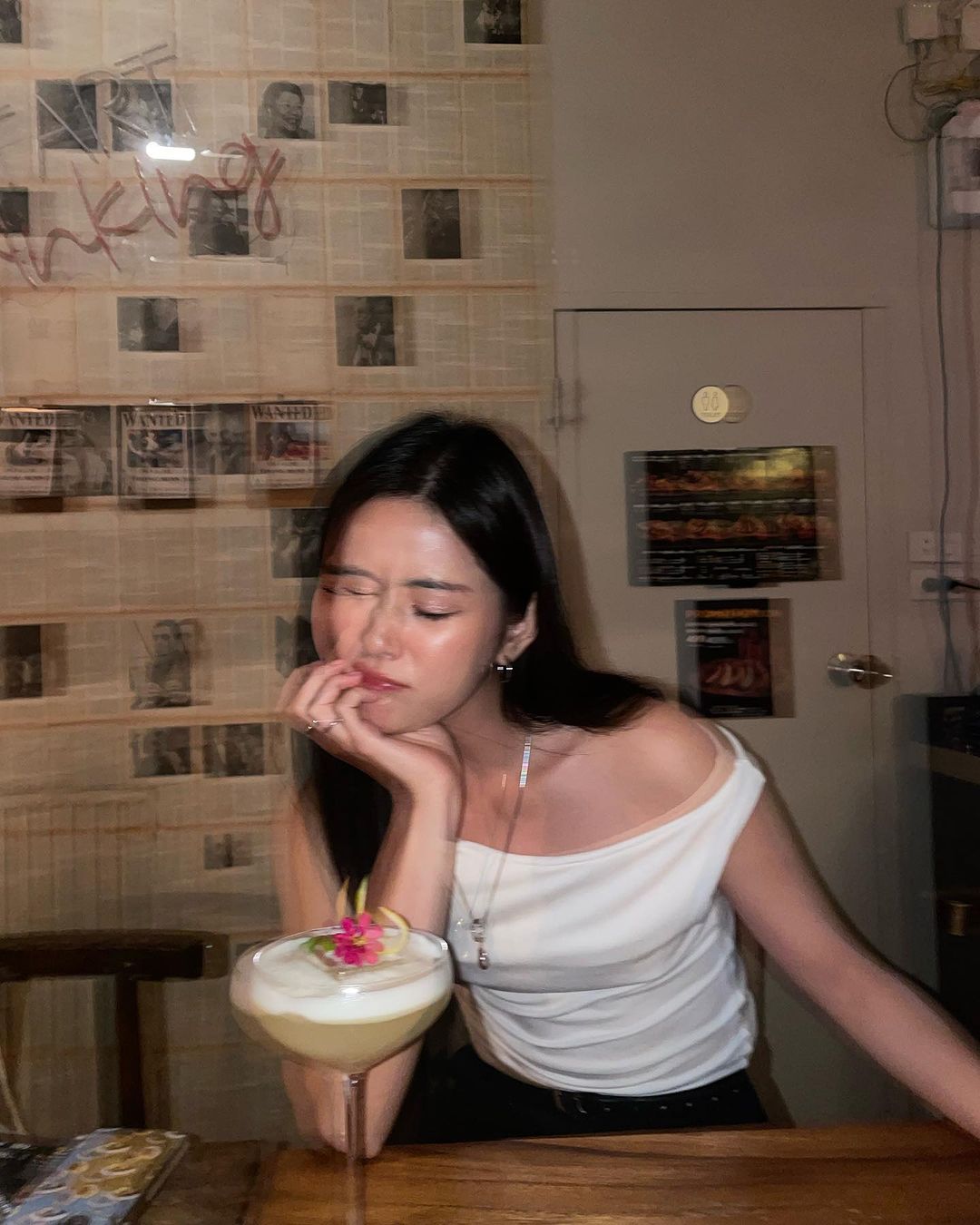 แพรว - เฌอมาวีร์ สุวรรณภานุโชค