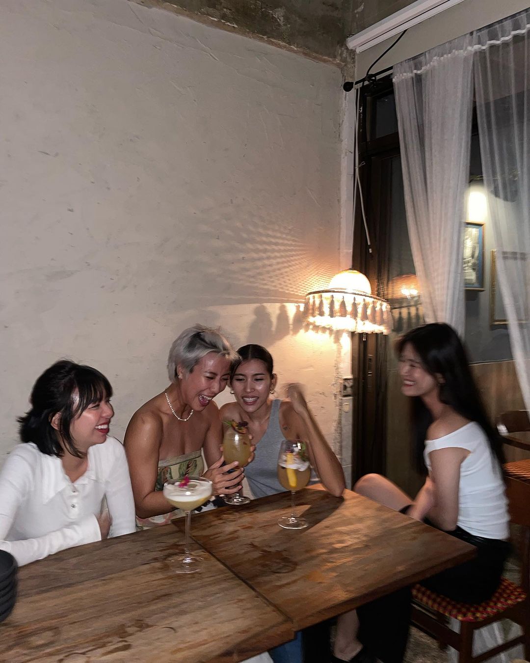 แพรว - เฌอมาวีร์ สุวรรณภานุโชค