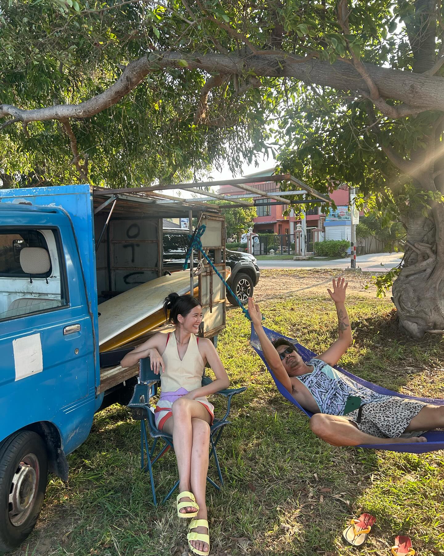 แพรว - เฌอมาวีร์ สุวรรณภานุโชค