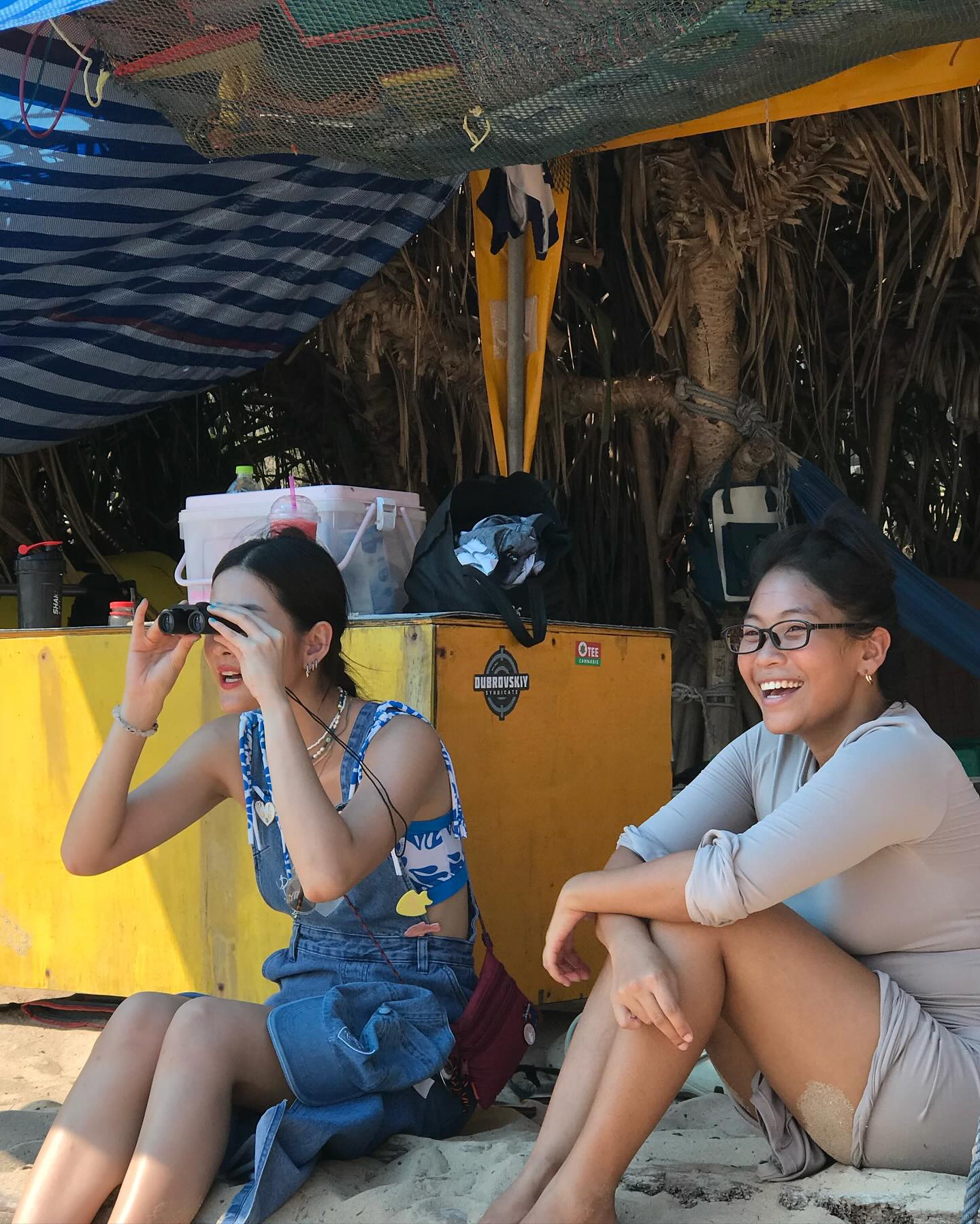 แพรว - เฌอมาวีร์ สุวรรณภานุโชค