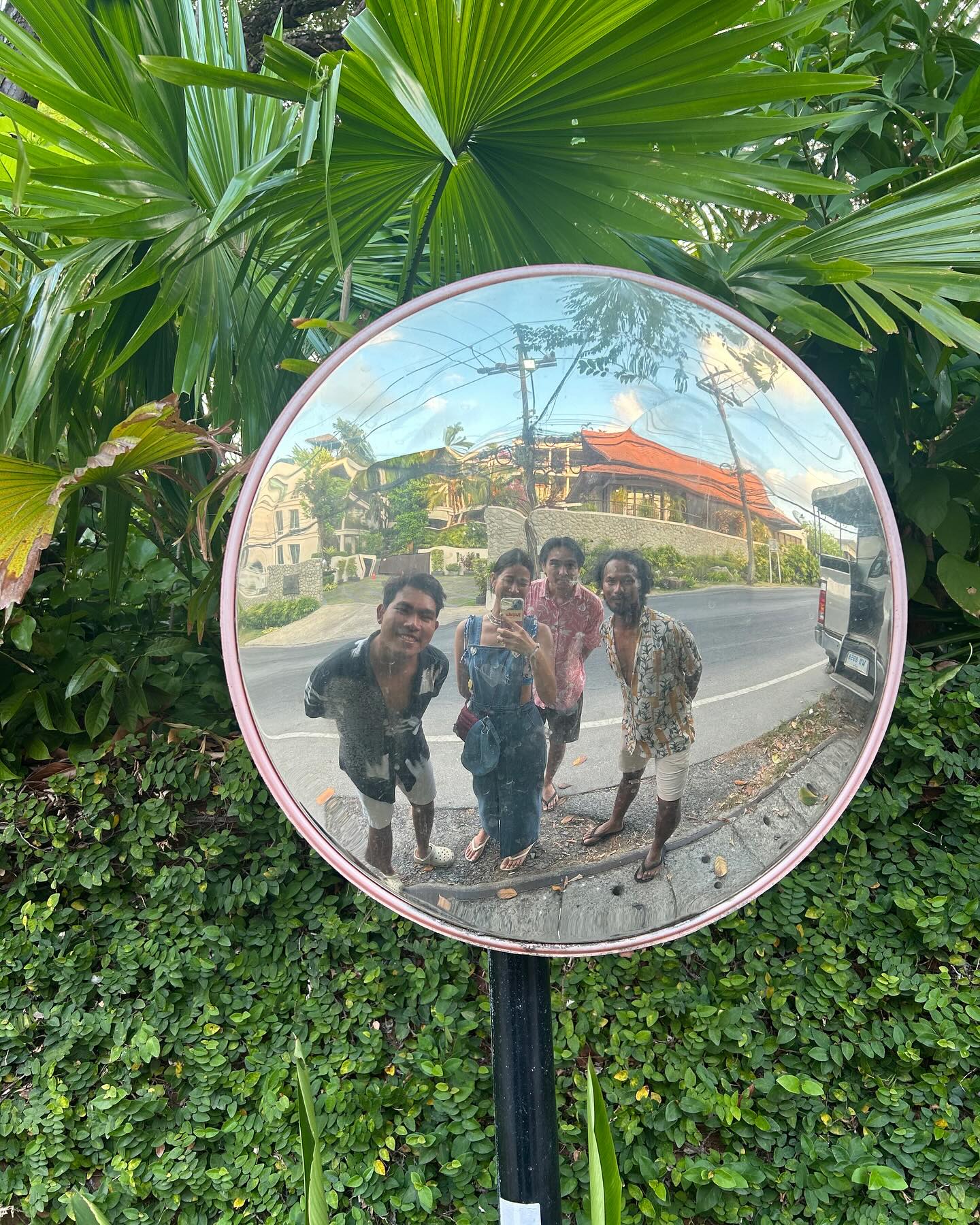 แพรว - เฌอมาวีร์ สุวรรณภานุโชค