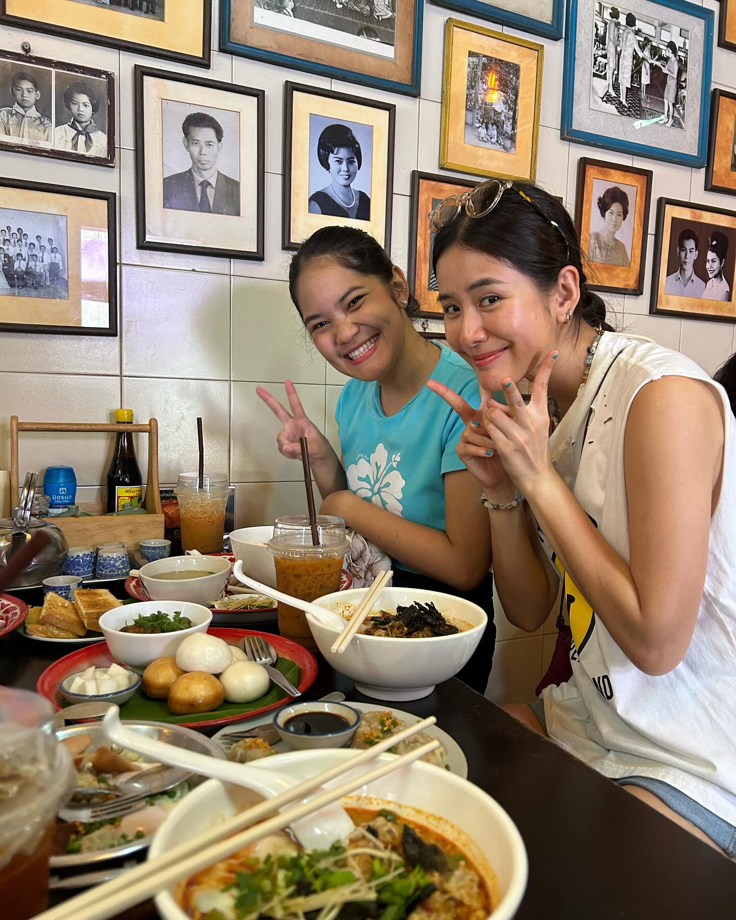 แพรว - เฌอมาวีร์ สุวรรณภานุโชค