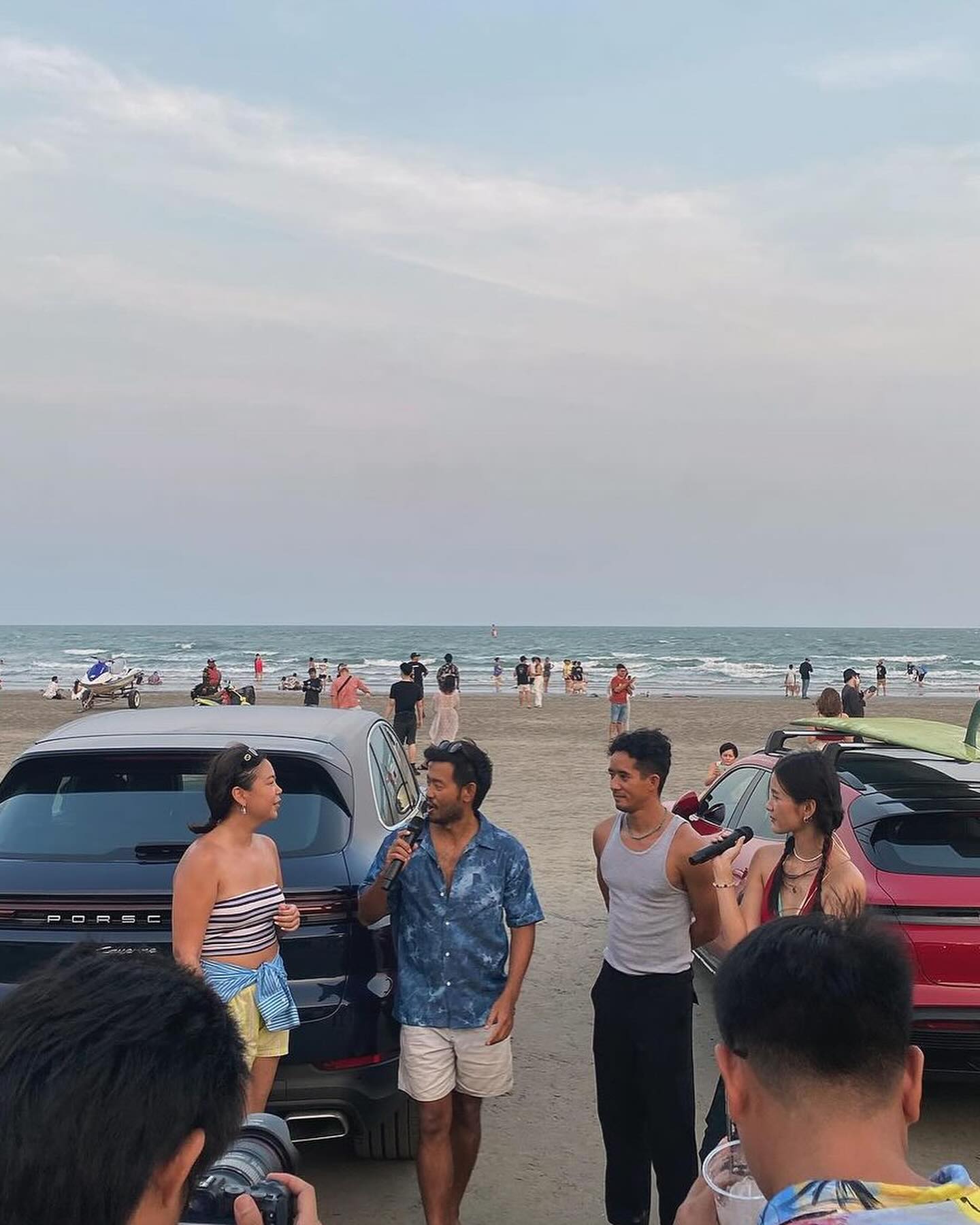 แพรว - เฌอมาวีร์ สุวรรณภานุโชค