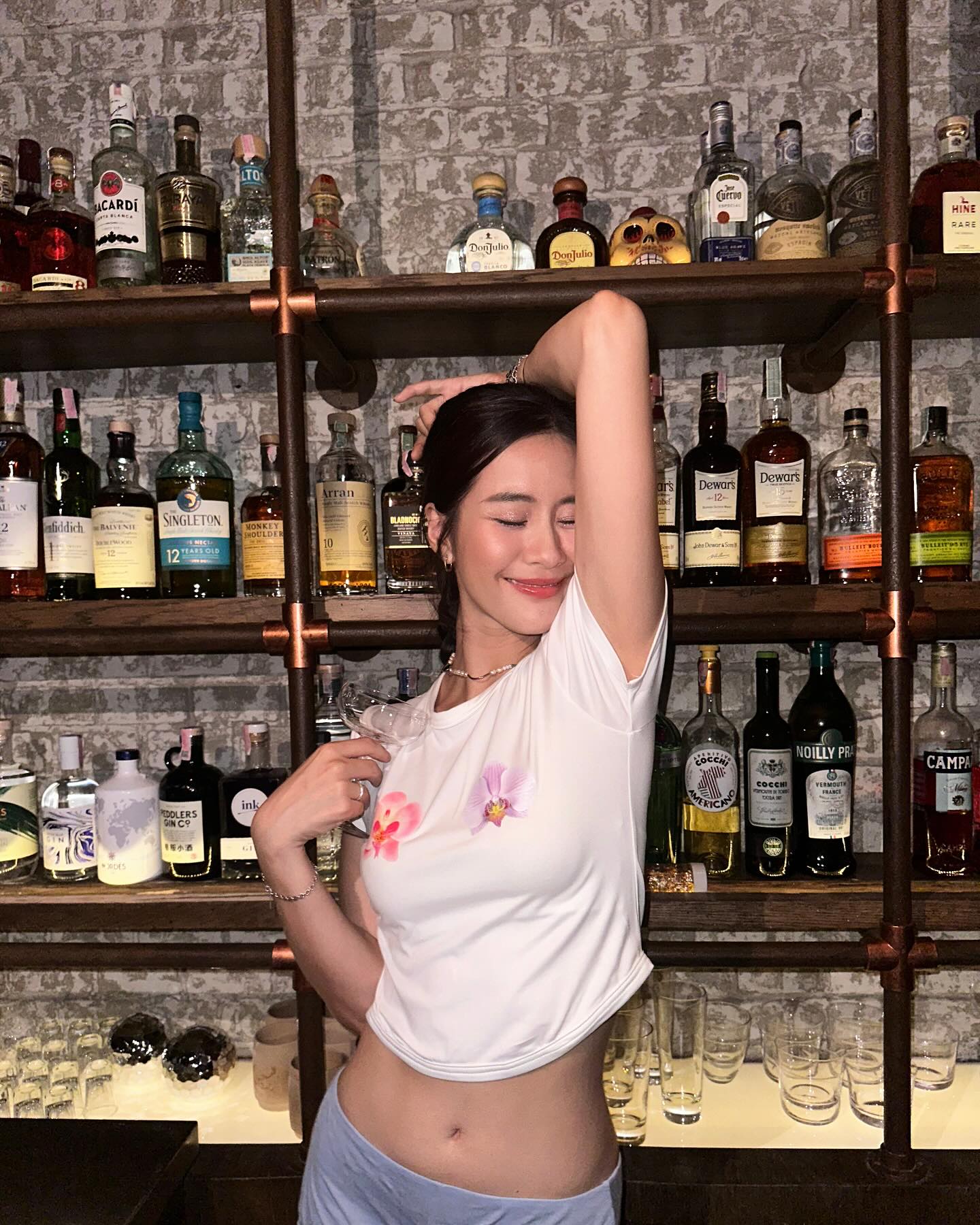 แพรว - เฌอมาวีร์ สุวรรณภานุโชค