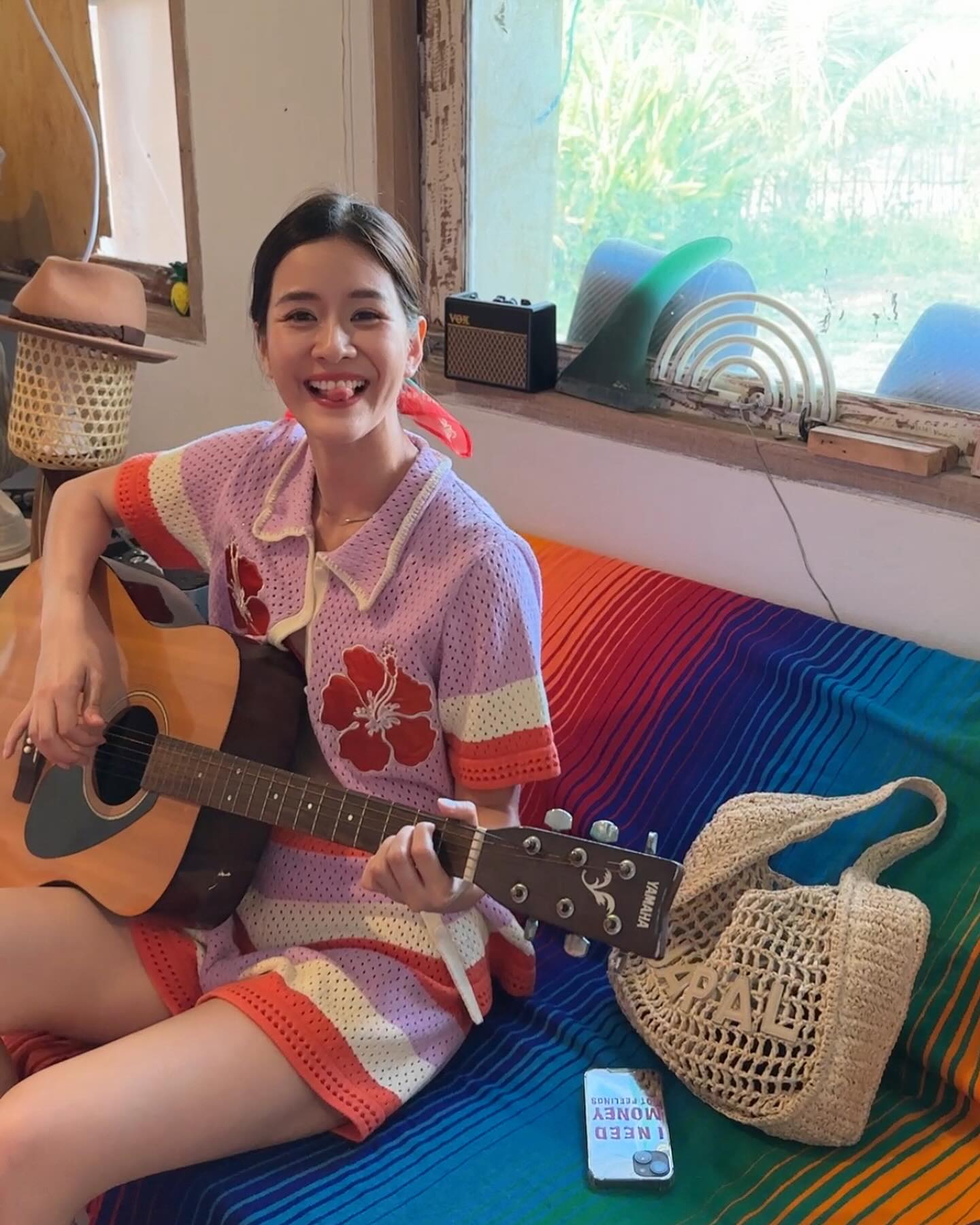 แพรว - เฌอมาวีร์ สุวรรณภานุโชค
