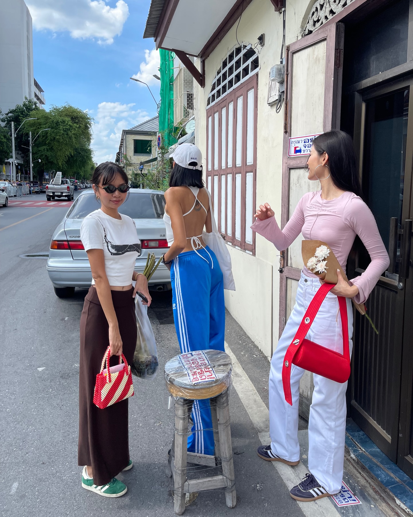 แพรว - เฌอมาวีร์ สุวรรณภานุโชค