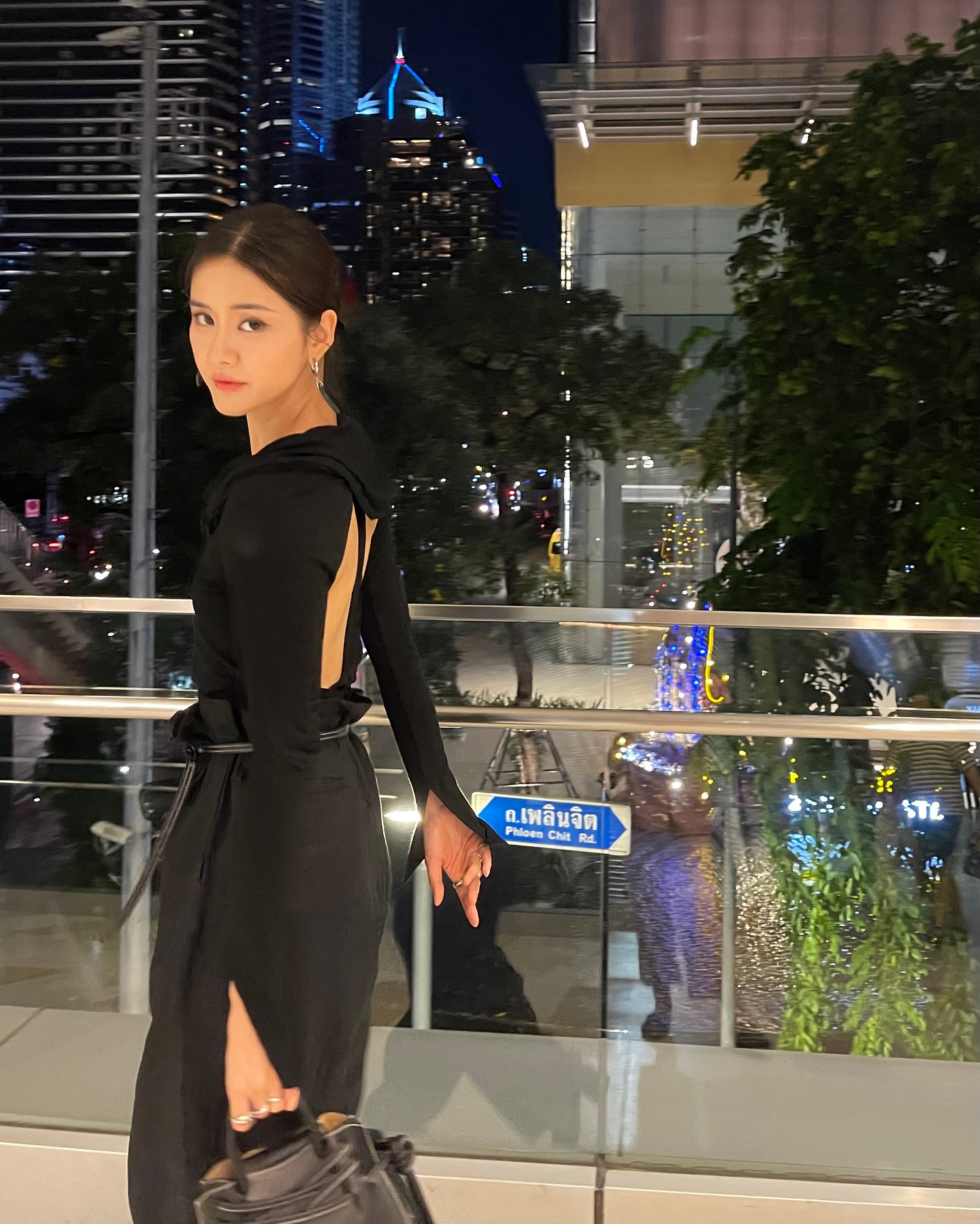 แพรว - เฌอมาวีร์ สุวรรณภานุโชค