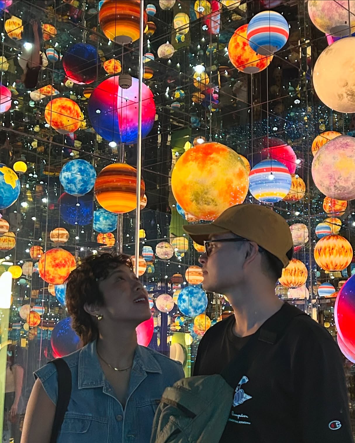 แพรว - เฌอมาวีร์ สุวรรณภานุโชค