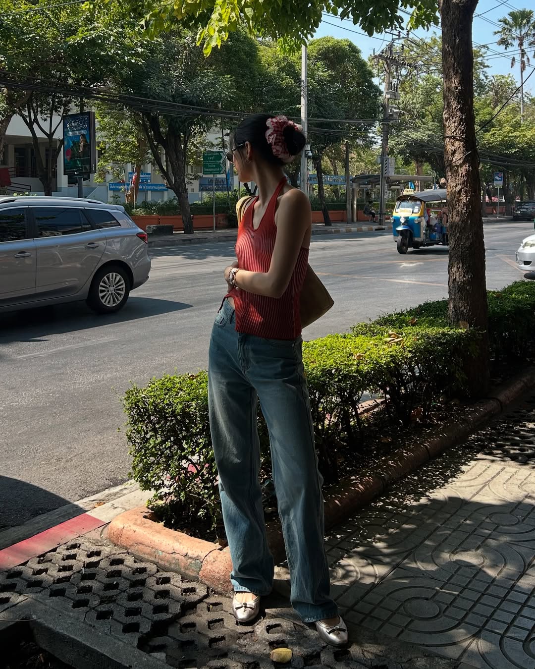 แพรว - เฌอมาวีร์ สุวรรณภานุโชค