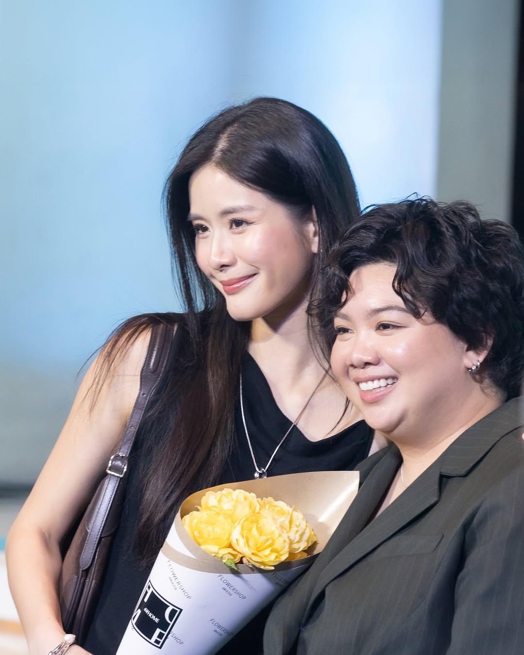 แพรว - เฌอมาวีร์ สุวรรณภานุโชค