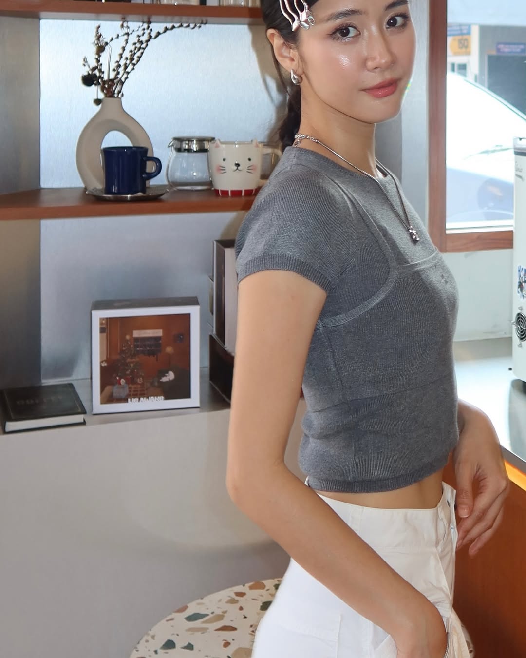 แพรว - เฌอมาวีร์ สุวรรณภานุโชค