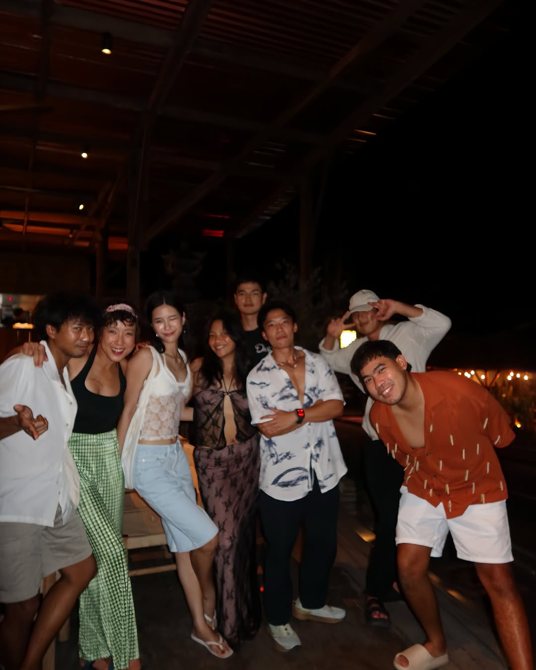 แพรว - เฌอมาวีร์ สุวรรณภานุโชค