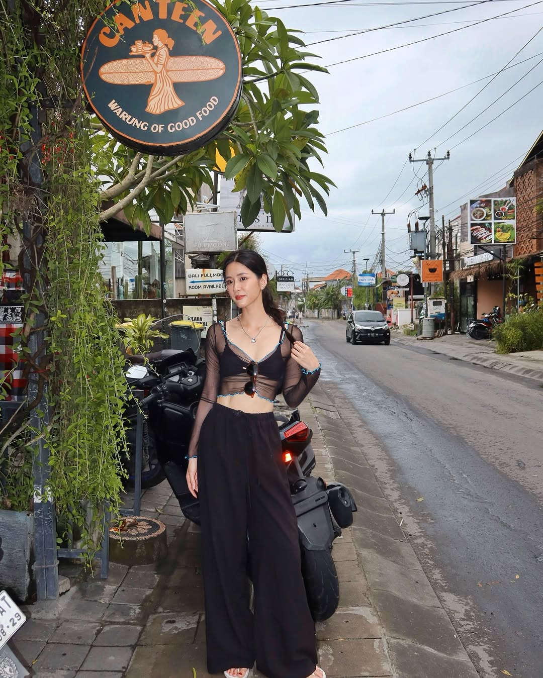 แพรว - เฌอมาวีร์ สุวรรณภานุโชค