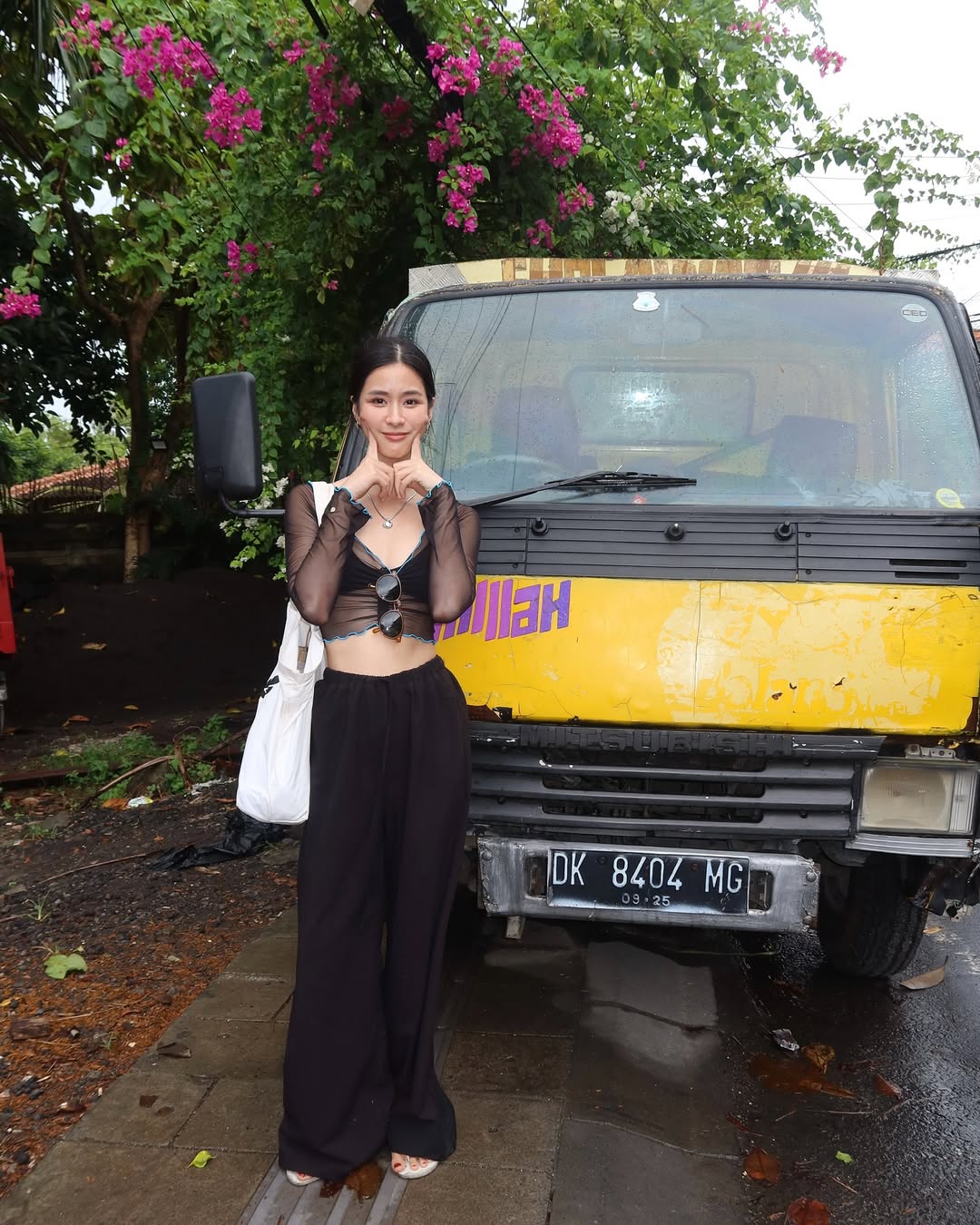 แพรว - เฌอมาวีร์ สุวรรณภานุโชค