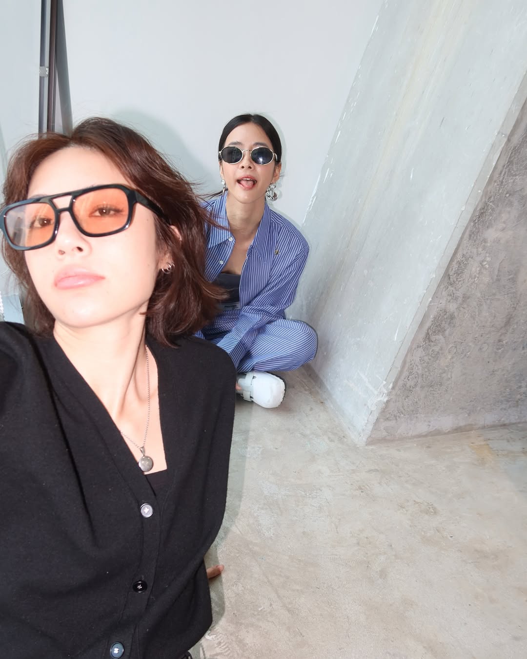 แพรว - เฌอมาวีร์ สุวรรณภานุโชค