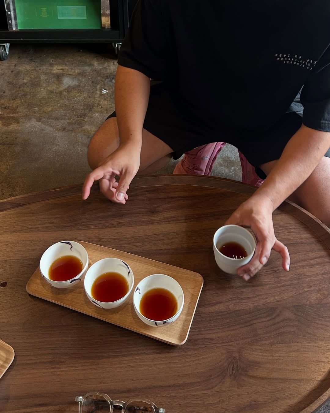 แพรว - เฌอมาวีร์ สุวรรณภานุโชค