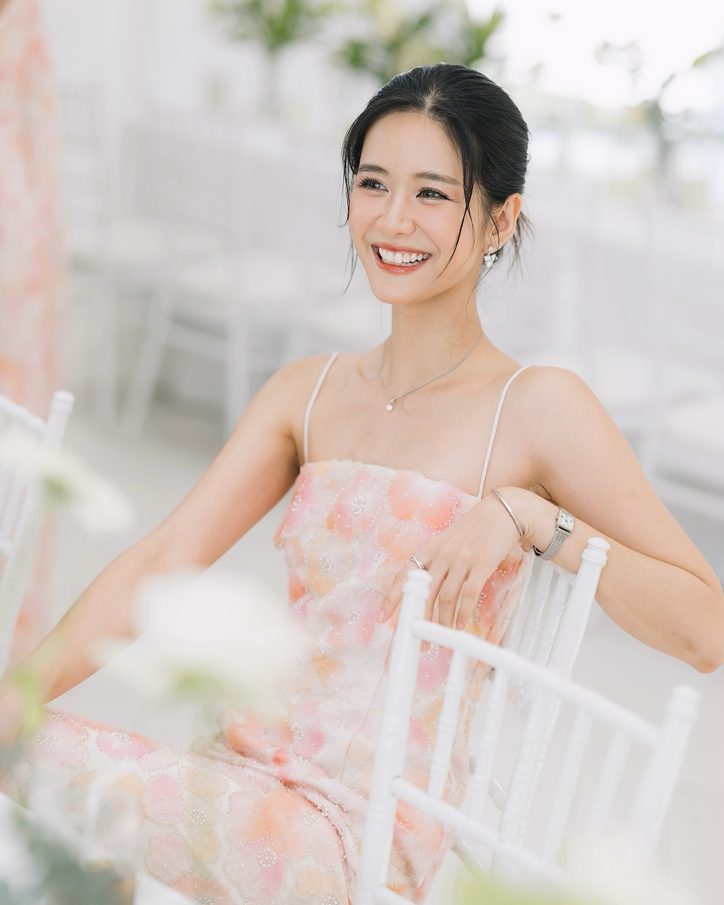 แพรว - เฌอมาวีร์ สุวรรณภานุโชค