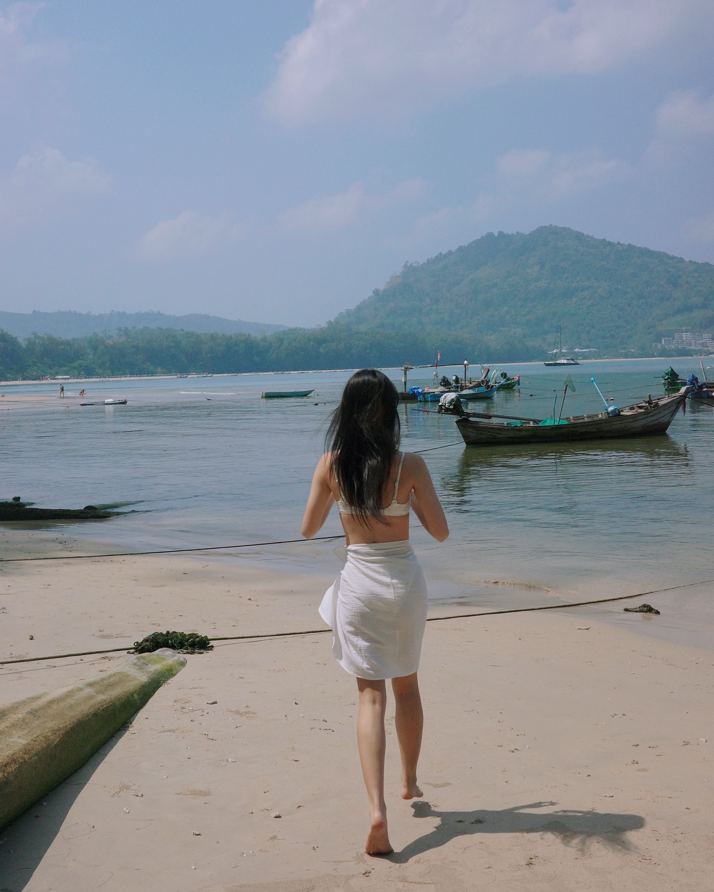 แพรว - เฌอมาวีร์ สุวรรณภานุโชค