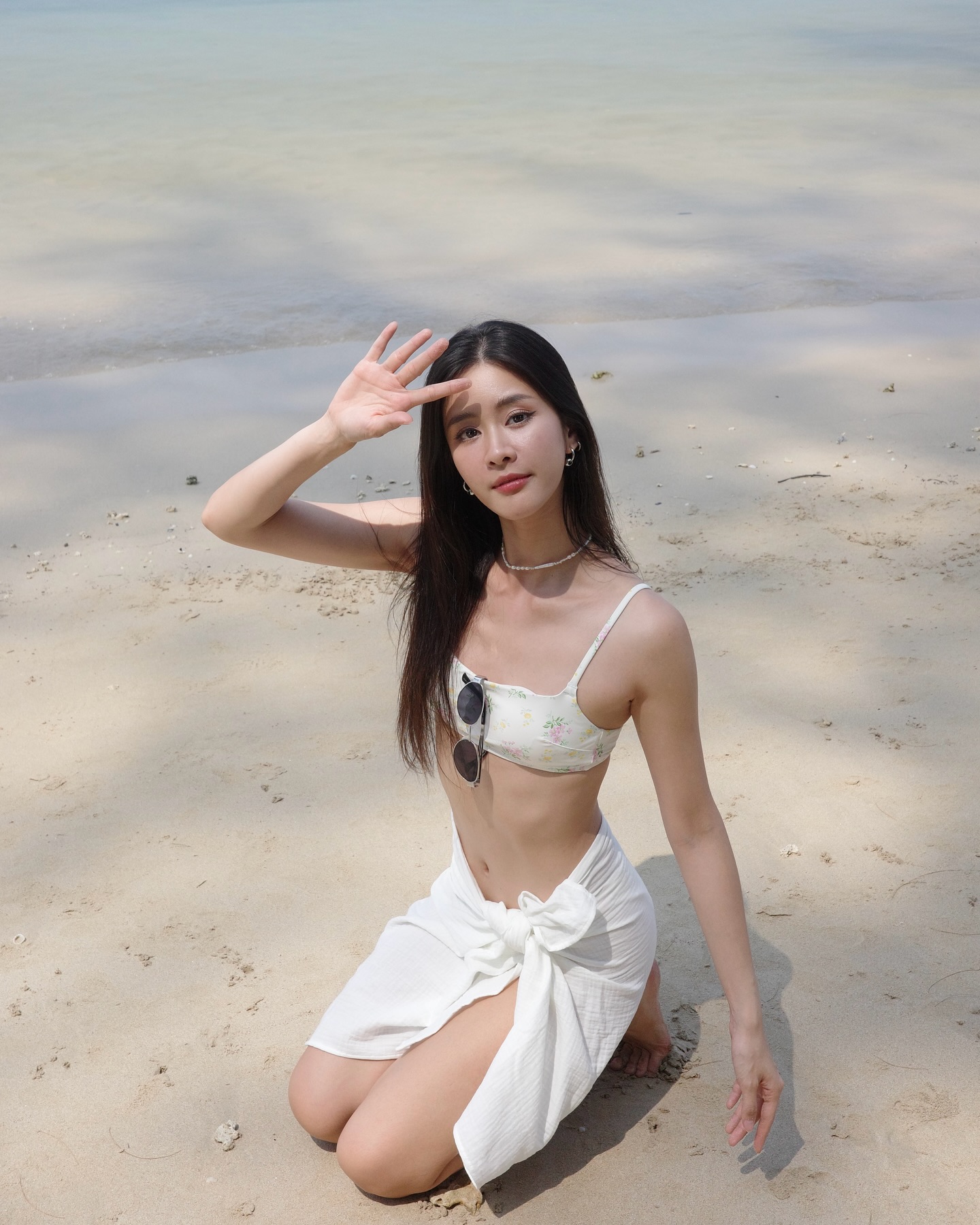 แพรว - เฌอมาวีร์ สุวรรณภานุโชค